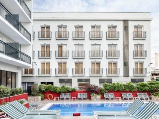 Aqua Hotel Bertran Park Aqua Hotel Bertran Park