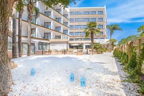 Hotel Sumus Stella & Spa