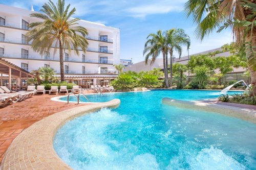 Hotel Sumus Stella & Spa