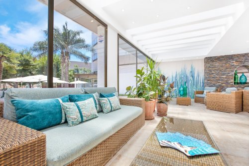 Hotel Sumus Stella & Spa