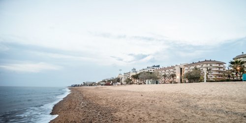 Aqua Hotel Promenade & Spa