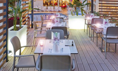 Aqua Hotel Promenade & Spa