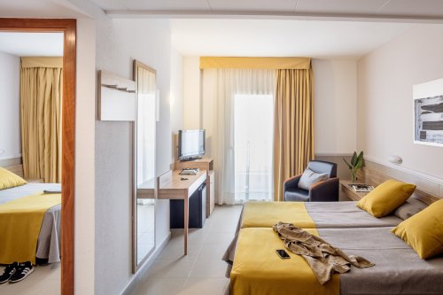 Aqua Hotel Promenade & Spa