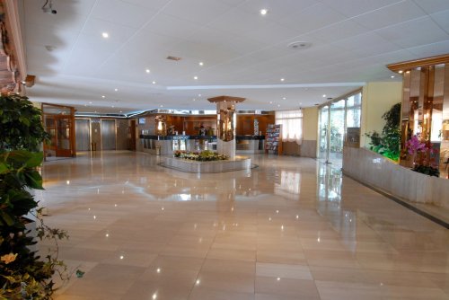 Hotel Beverly Park & Spa