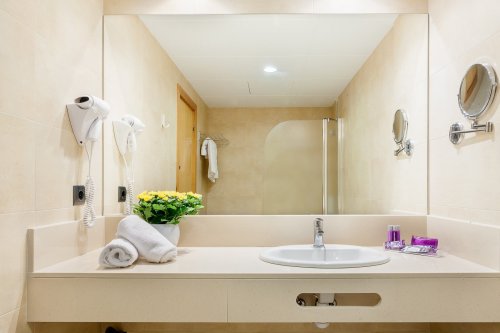 Hotel Beverly Park & Spa