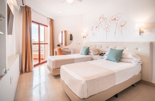 Hotel Angela