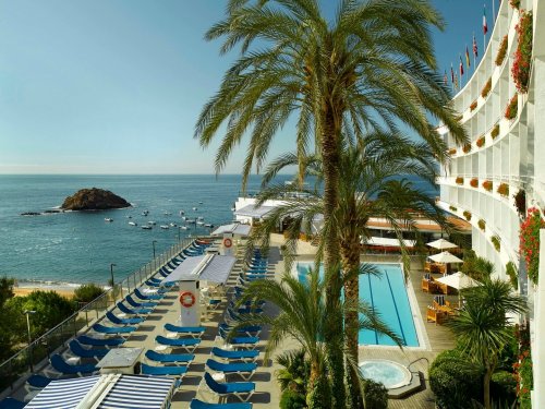 Gran Hotel Reymar