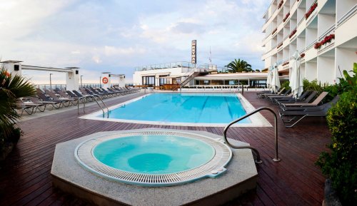 Gran Hotel Reymar