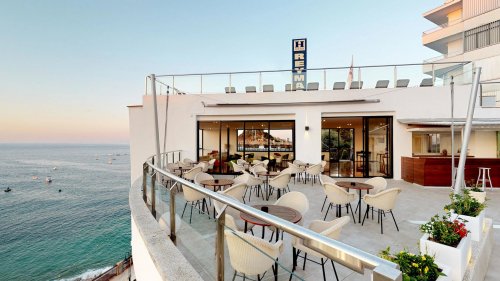 Gran Hotel Reymar
