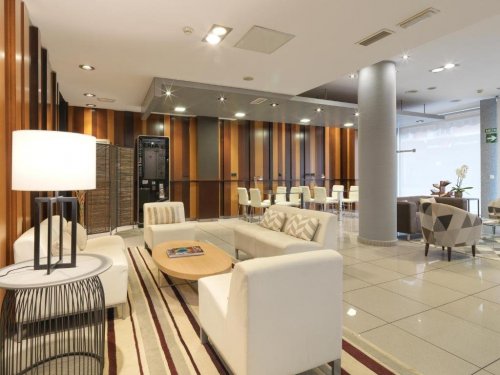 Hotel Guadalmedina