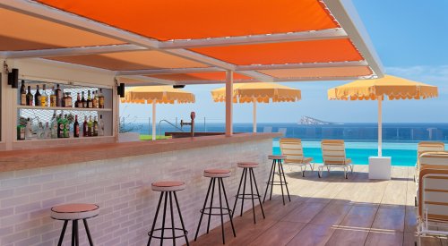 H10 Porto Poniente Hotel