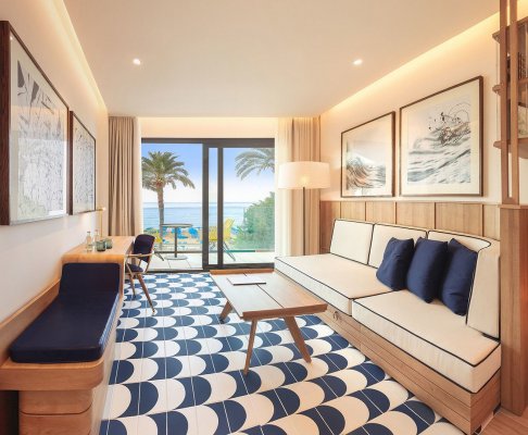 H10 Porto Poniente Hotel