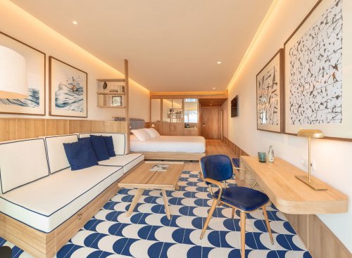 H10 Porto Poniente Hotel