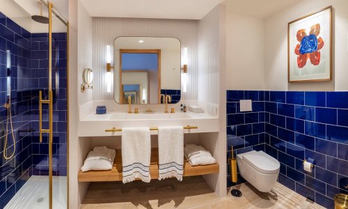 H10 Porto Poniente Hotel