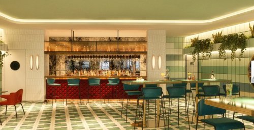 Hotel Barcelo Benidorm Beach