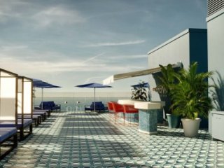 Hotel Barcelo Benidorm Beach Hotel Barcelo Benidorm Beach