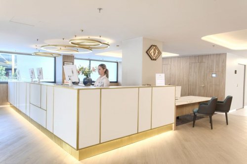 Hotel Presidente
