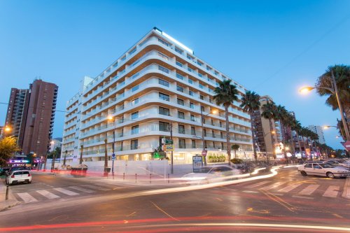 Hotel Presidente