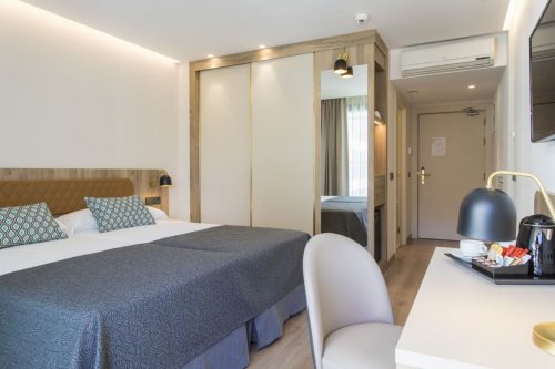 Hotel Presidente