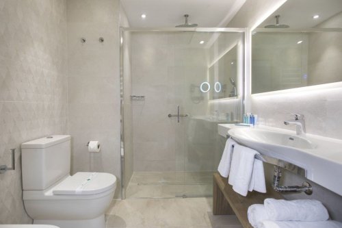 Hotel Presidente