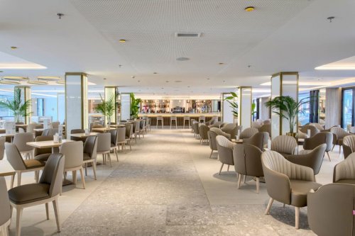 Hotel Presidente