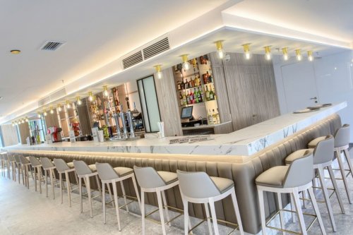 Hotel Presidente