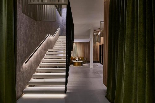 Hotel Vincci Larios Diez