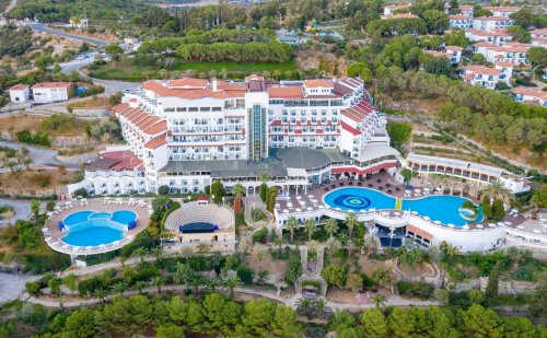 Hotel Labranda Ephesus Princess