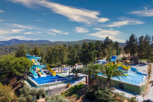 Hotel Labranda Ephesus Princess