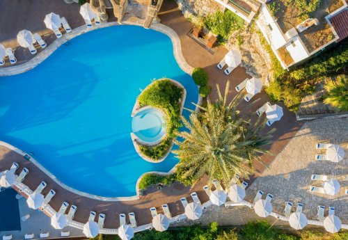 Hotel Labranda Ephesus Princess