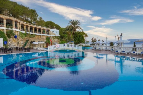 Hotel Labranda Ephesus Princess