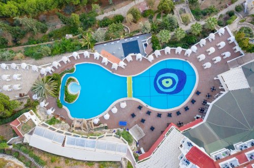 Hotel Labranda Ephesus Princess