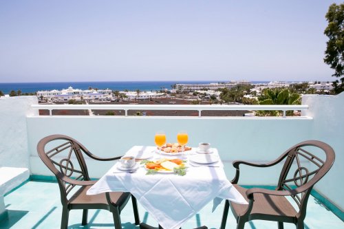 Aparthotel The Morromar