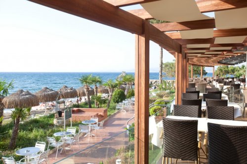 Hotel Faustina