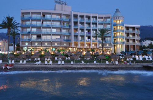 Hotel Faustina