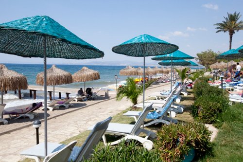 Hotel Faustina