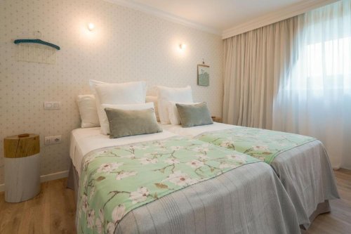 Apartamentos Boutique La Concha