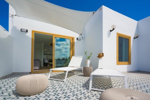 Apartamentos Boutique La Concha