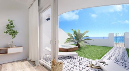 Apartamentos Boutique La Concha