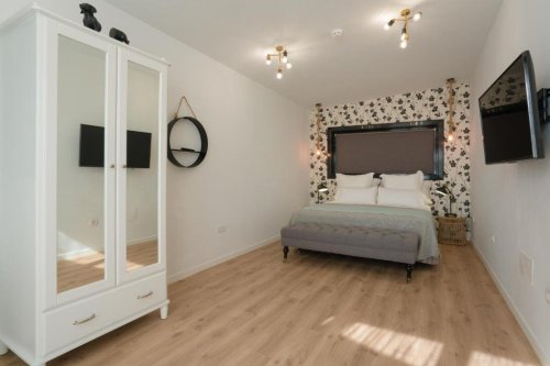 Apartamentos Boutique La Concha