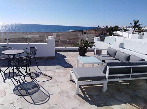 Apartamentos Boutique La Concha