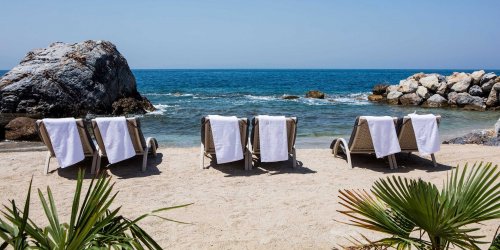 Hotel Pine Bay Holiday Resort