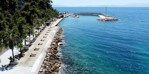 Hotel Pine Bay Holiday Resort