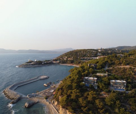 Hotel Pine Bay Holiday Resort