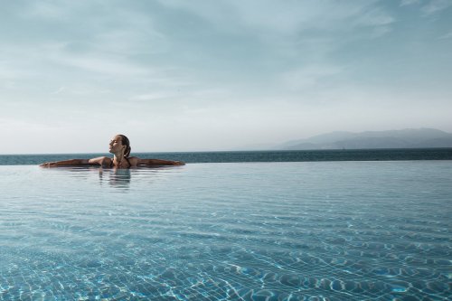 Hotel Charisma De Luxe