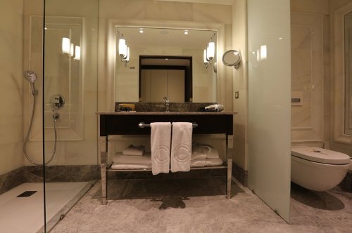 Hotel Charisma De Luxe