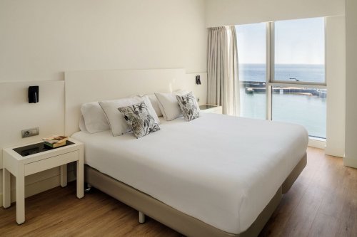 Hotel Arrecife Gran Hotel & Spa