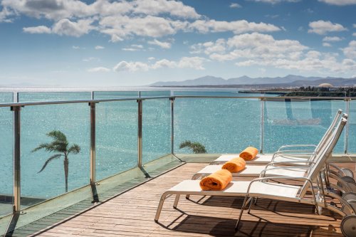 Hotel Arrecife Gran Hotel & Spa