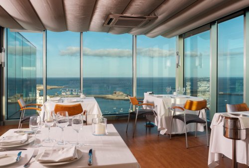 Hotel Arrecife Gran Hotel & Spa