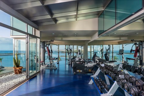 Hotel Arrecife Gran Hotel & Spa